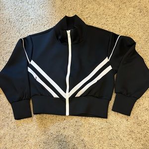 IVL scuba bomber jacket, size L
